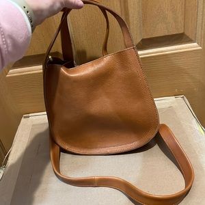 Sydney crossbody bag from Madewell